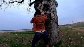 Tight Jeans And Bubble Butt , Best Setup ep 155 p1