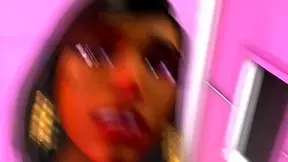 Pharah Ana Ignite Forbidden Desires in Steaming 3D Pleasure Session