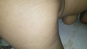 Hotest Desi Bhabhi Offered Me to Fuck Her