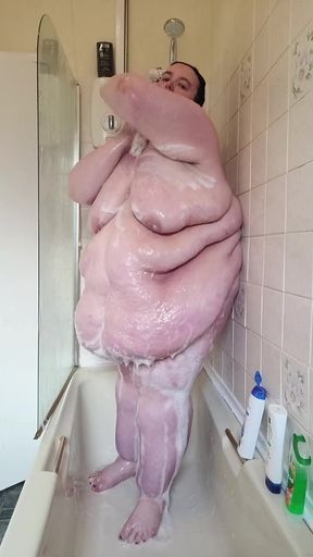Another day another shower video