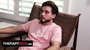 Shameless Therapist Learns His Patient&#039;s Girlfriend Complains About His Dick Being Too Freaking Huge