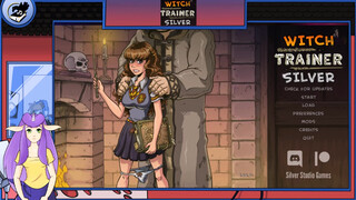 Let's Fuck in Witch Trainer Silver Episode One Jumping into a mod