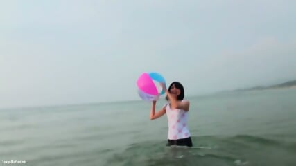 Cute Japanese Teen