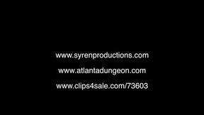 Caged, Poked, And Prodded (720p)