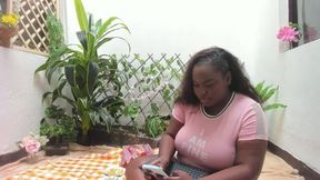 Sophie Blakee Private Show