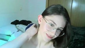 Only Members Live Blowjob Facial Cum