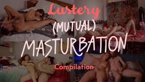 ”Mutual Masturbation Madness”