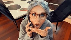 Nana's still in town MP4