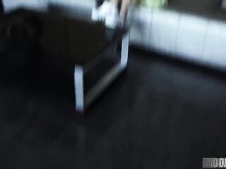 Nikki Knightly 1, POV gal for bang, but screw with her wicked stepdaddy