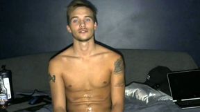 Chad Vincent Private Show
