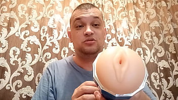 aparat de laba masturbator partea 4