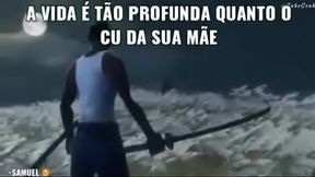 A vida