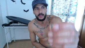 Reimond Castro Private Show