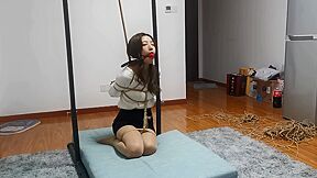 Exotic Adult Video Bondage Fantastic Show