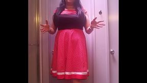 Shopping Stories #2 - Shopping Disney &amp_ The Disney Dress Shops