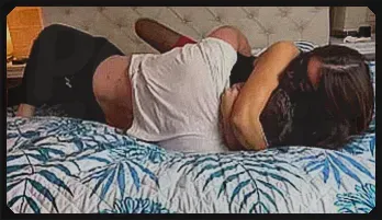 Asian MILF Wrestling and Headscissors - Intense Dominance