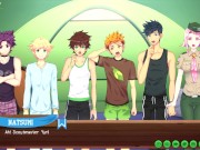Camp Buddy - Episode 26