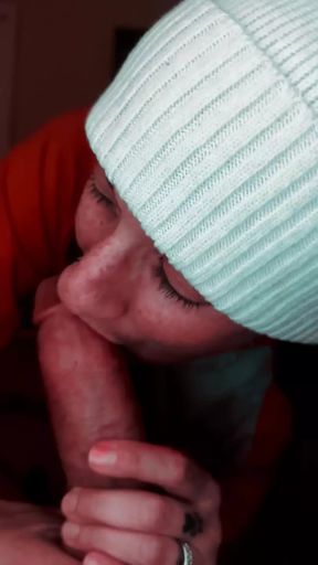 My Wife&#039;s Sexy Sister Sucked Me Off