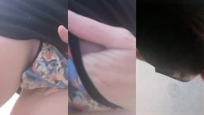 petite video de ma chatte et de mon beau clito pour bien commencer la semaine
