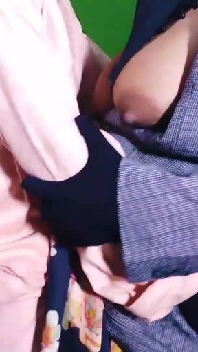 Fucking my boss to get a promotion - Bengali boss fucks me like a dog   Clip 1