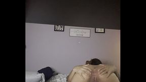 camara econdida en la habitacion de mi hermanastra