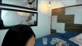 Mia Chanel Private Show