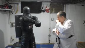 HiYa! - Karate Custom