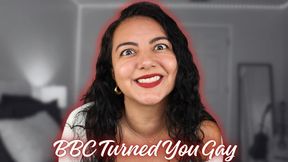 BBC Turned You Gay