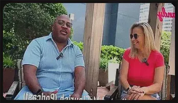 Sensual Interview & Sex Scene with Busty Sadie Rose Uncut