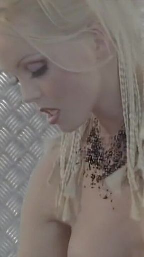 Silvia Saint Gives Aneta Pleasure with a Strap-on