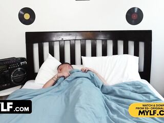 Unpractised, Fresh, and Crazy to Please - My Recent Student Is Anything I'm Looking For