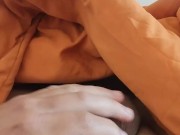 Así amanecemos hoy, bien duros