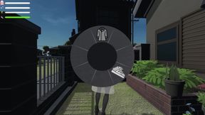 Complete Gameplay - Roxannes Exhibitionist, Part 1