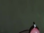 Cum001 - CumShot SlowMotion