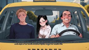 Our Quiet Temptation (part 02) - by Sinful Valley Adventures
