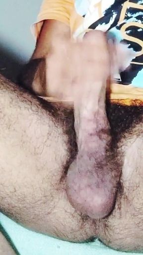 Hard Cock Here Again