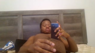 Bored at home watchin tv.... LETS HAVE SOME FUN :)