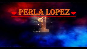 52 perla lopez esposa ninfomana, vuelven los del supermercado del dia anterior y en su desesperacion por cojer, los hace entrar en su consultorio otra vez, capitulo 52