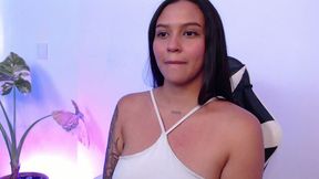 Stepha Ross Private Show
