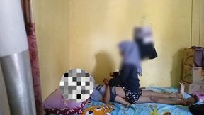 My Cousin's Hair Is so Bad That I Can't Forget It.