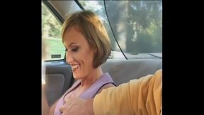 An Unknown MILF Slut