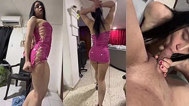 Castigando Chica Malcriada