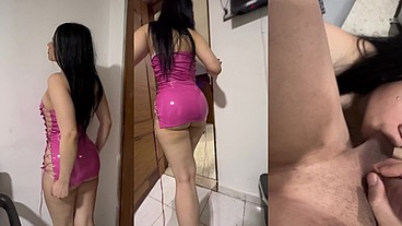 Castigando Chica Malcriada