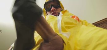 Bunny Colby Shines in Steamy Bi Threesome