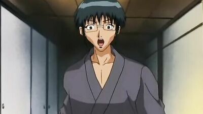 Subtitled Hana Dorei 01 - A Sensual Submissive in Sinful Sin