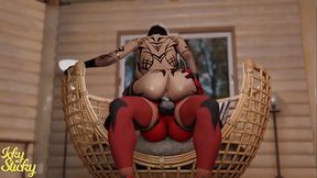 Relieving thy Lord IckySticky