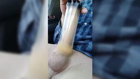 Cum Blender: Making It Fly Like A Sex Machine Part 1