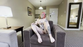 Heady Harmony 4 (1080p MP4)