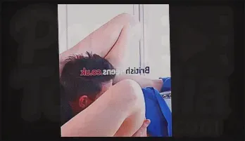 British Nurse Kitty Swallows Cum | HD Porn Scene