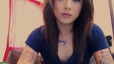 Big cock shemale kimberly polizzi